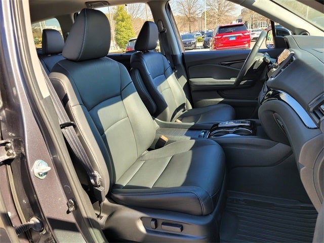 2022 Honda Pilot Touring 7 Passenger