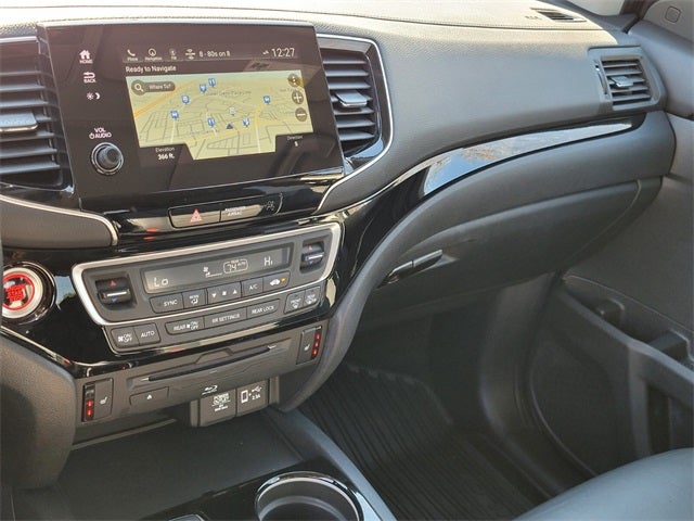 2022 Honda Pilot Touring 7 Passenger