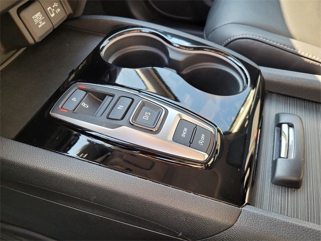 2022 Honda Pilot Touring 7 Passenger