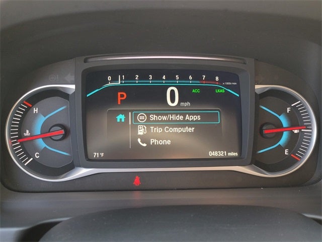 2022 Honda Pilot Touring 7 Passenger