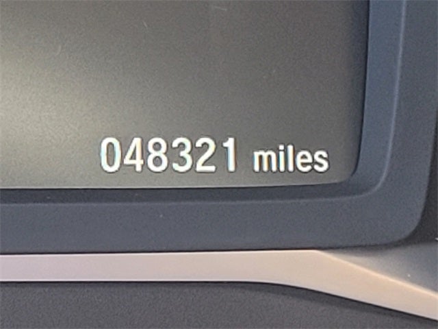 2022 Honda Pilot Touring 7 Passenger