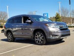 2022 Honda Pilot Touring 7 Passenger