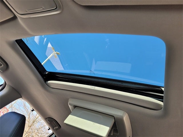 2022 Honda Pilot Touring 7 Passenger