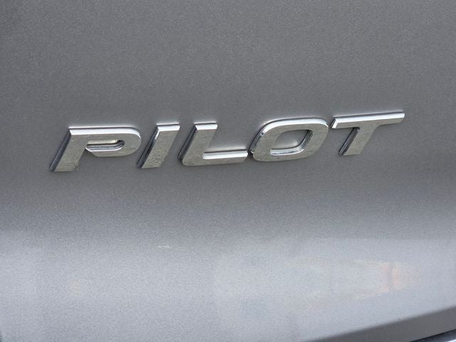 2021 Honda Pilot Touring 7 Passenger