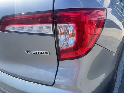 2021 Honda Pilot Touring 7 Passenger