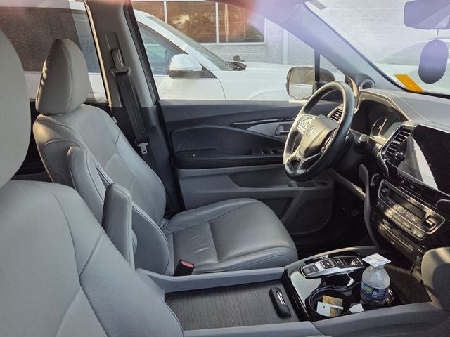 2021 Honda Pilot Touring 7 Passenger