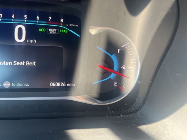 2021 Honda Pilot Touring 7 Passenger