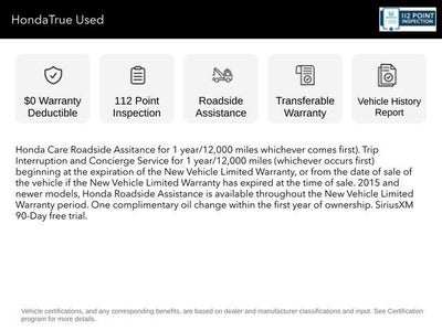 2018 Honda Pilot EX-L w/Rear Entertainment System