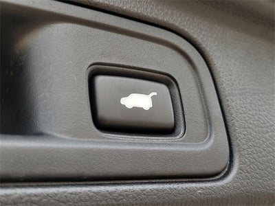 2021 Honda Pilot Touring 7 Passenger