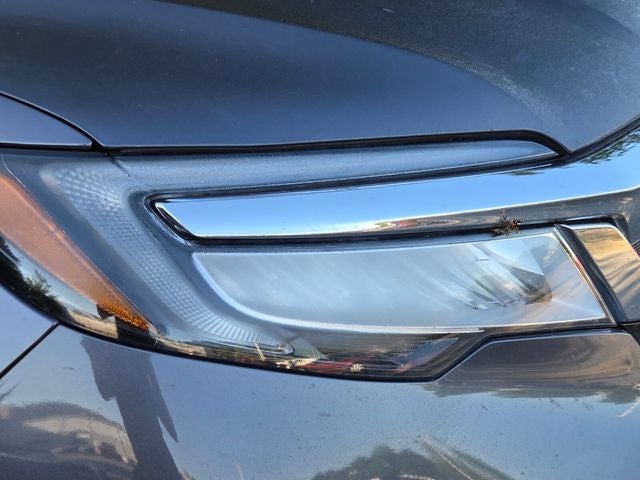 2022 Honda Pilot Touring 7 Passenger