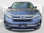 2022 Honda Pilot Touring 7 Passenger