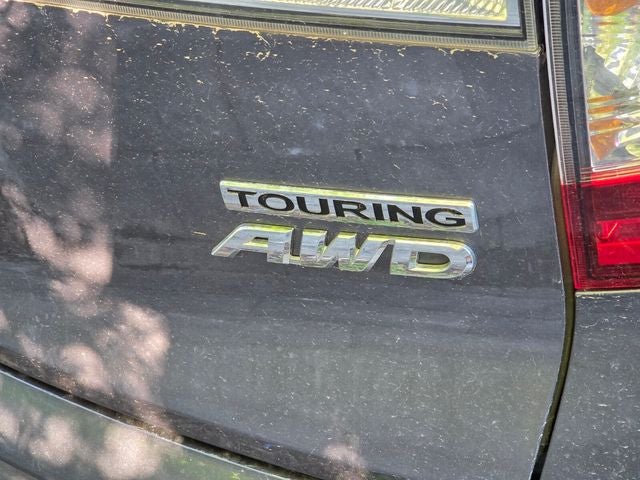 2022 Honda Pilot Touring 7 Passenger