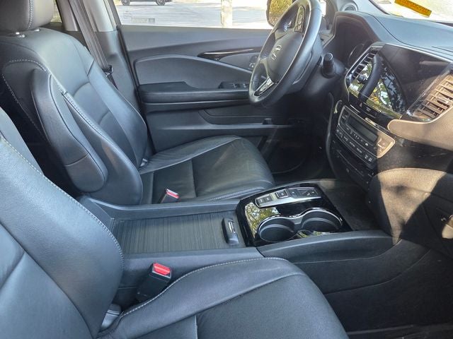 2022 Honda Pilot Touring 7 Passenger