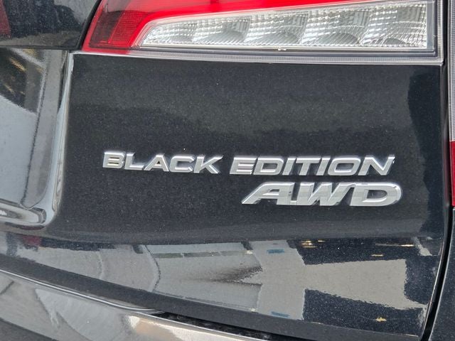 2020 Honda Pilot Black Edition