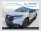 2019 Honda Passport Elite