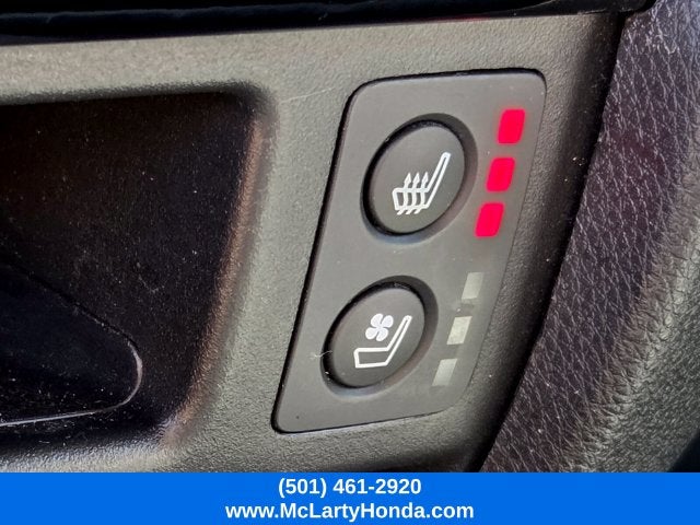2019 Honda Passport Elite