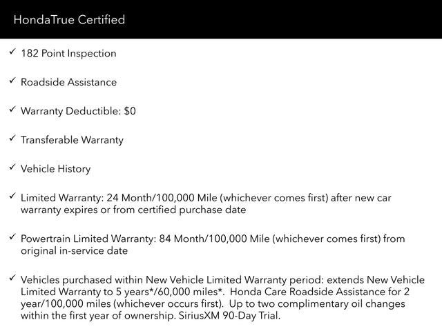 2024 Honda Passport Black Edition
