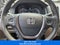 2017 Honda Ridgeline RTL-T