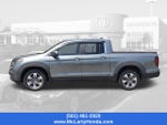 2017 Honda Ridgeline RTL