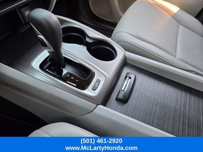 2017 Honda Ridgeline RTL