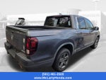 2022 Honda Ridgeline RTL
