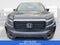 2022 Honda Ridgeline RTL