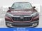 2017 Honda Ridgeline RTL-E