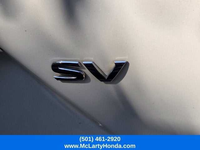 2019 Nissan Murano SV