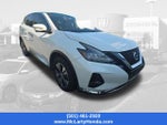 2019 Nissan Murano SV