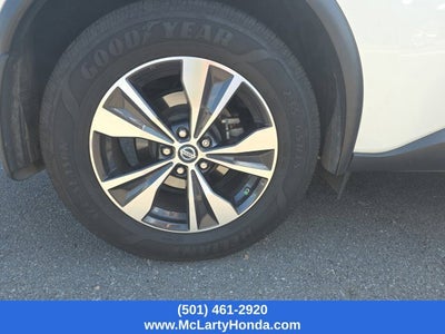 2019 Nissan Murano SV