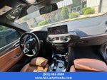 2022 BMW X3 M40i
