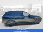 2022 BMW X3 M40i