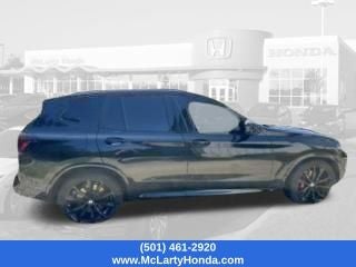 2022 BMW X3 M40i