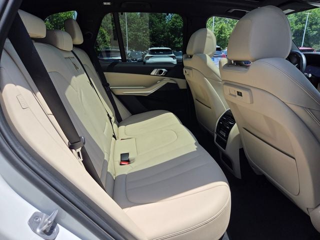 2022 BMW X5 sDrive40i
