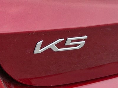 2023 Kia K5 LXS