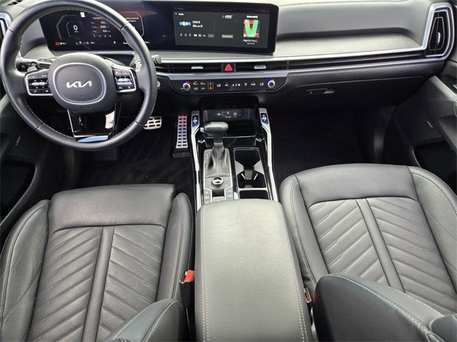2024 Kia Sorento X-Pro SX Prestige