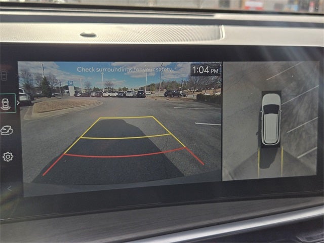 2024 Kia Sorento X-Pro SX Prestige