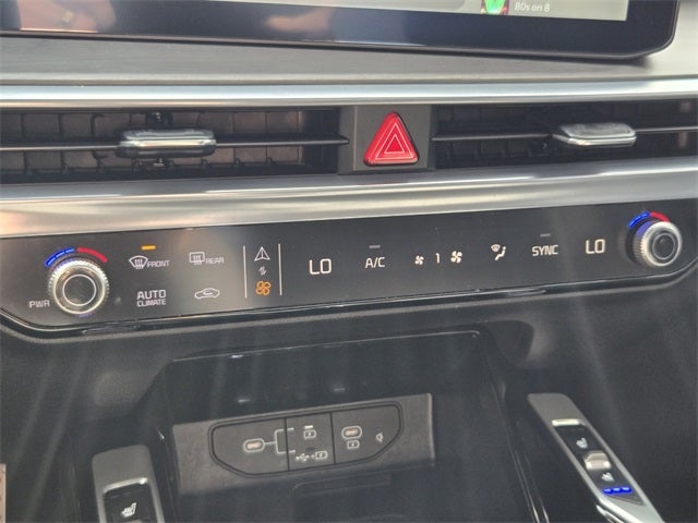 2024 Kia Sorento X-Pro SX Prestige