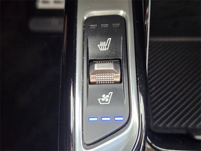 2024 Kia Sorento X-Pro SX Prestige