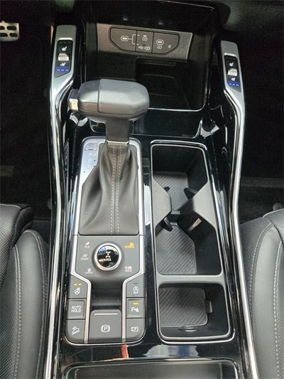 2024 Kia Sorento X-Pro SX Prestige