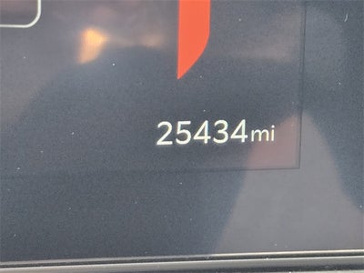 2024 Kia Sorento X-Pro SX Prestige