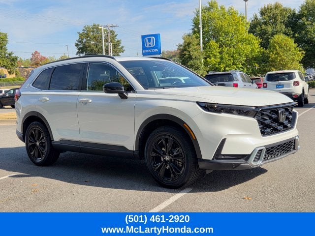 2023 Honda CR-V Hybrid Sport Touring