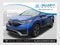 2021 Honda CR-V Special Edition
