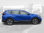 2021 Honda CR-V Special Edition