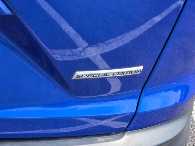 2021 Honda CR-V Special Edition