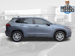 2022 Toyota Corolla Cross L