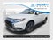 2020 Mitsubishi Outlander SE