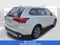 2020 Mitsubishi Outlander SE