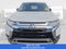 2020 Mitsubishi Outlander SE