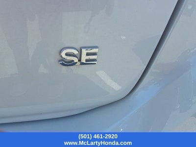 2020 Mitsubishi Outlander SE